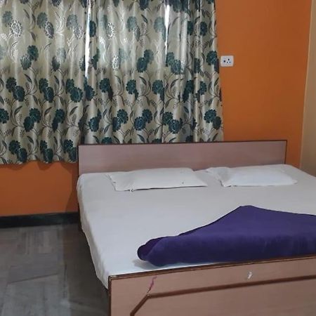 Ganga View Guest House Варанасі Екстер'єр фото